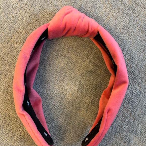 Lele Sadoughi Pink - Picture 3 of 9